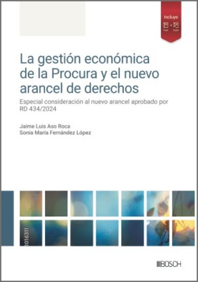 La gestión económica de la Procura y el nuevo arancel de derechos