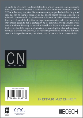 Fundamentalización del Derecho Civil