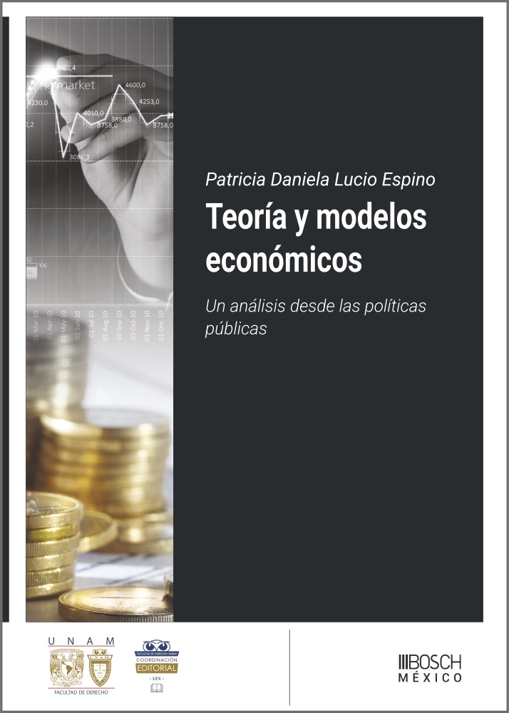 Teoría y modelos económicos