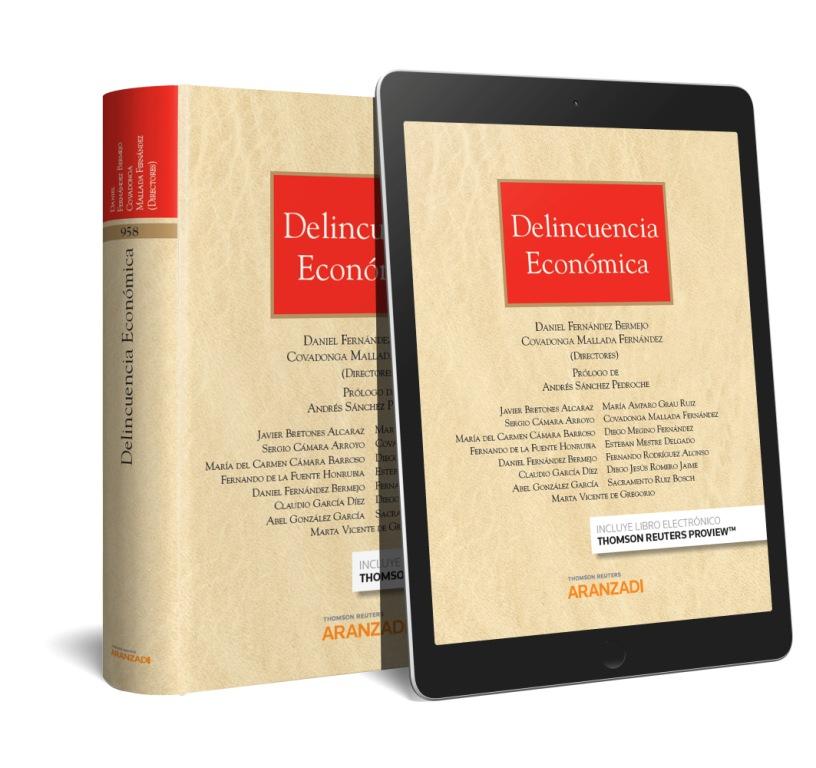 Delincuencia Económica