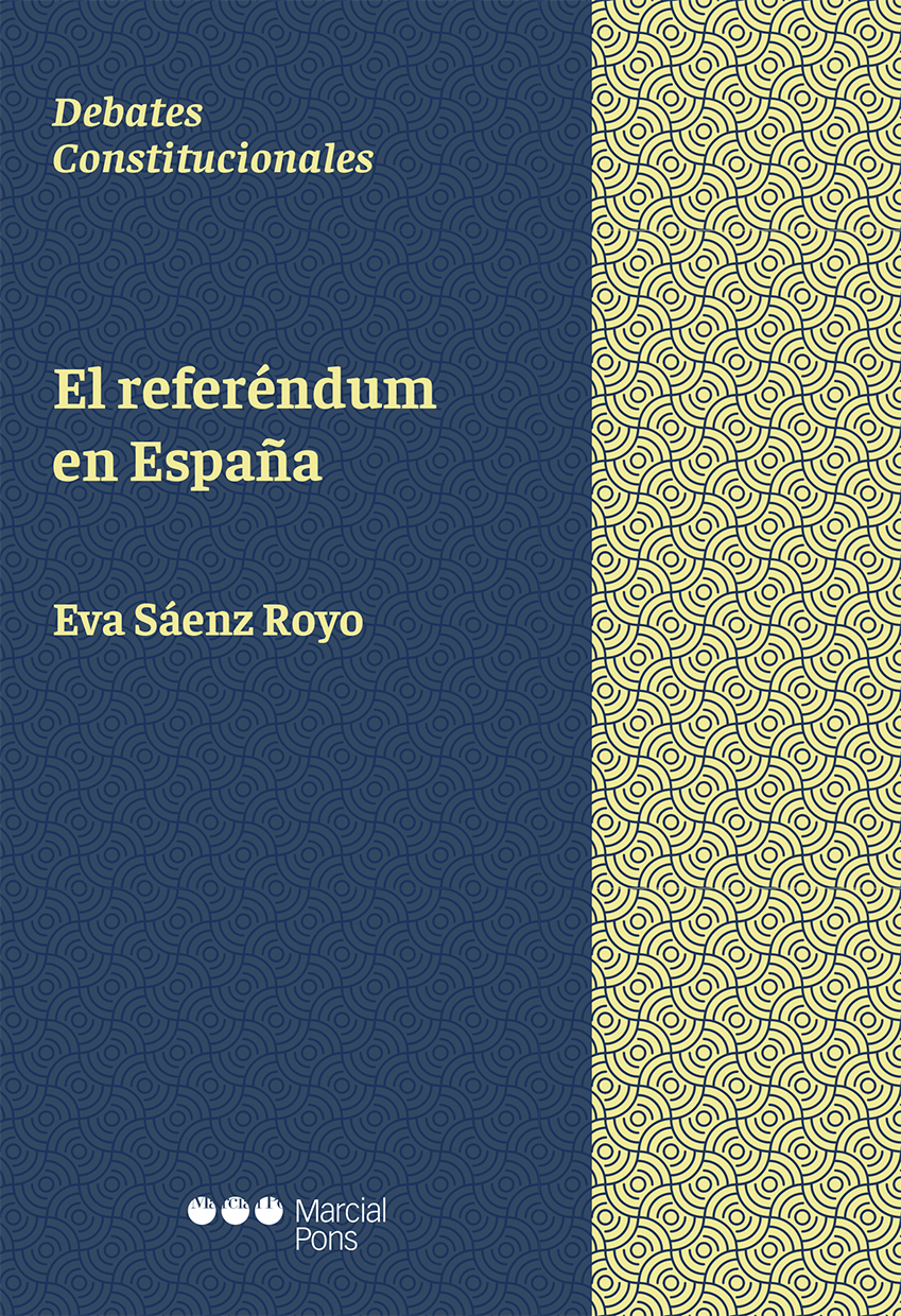 El referéndum en España