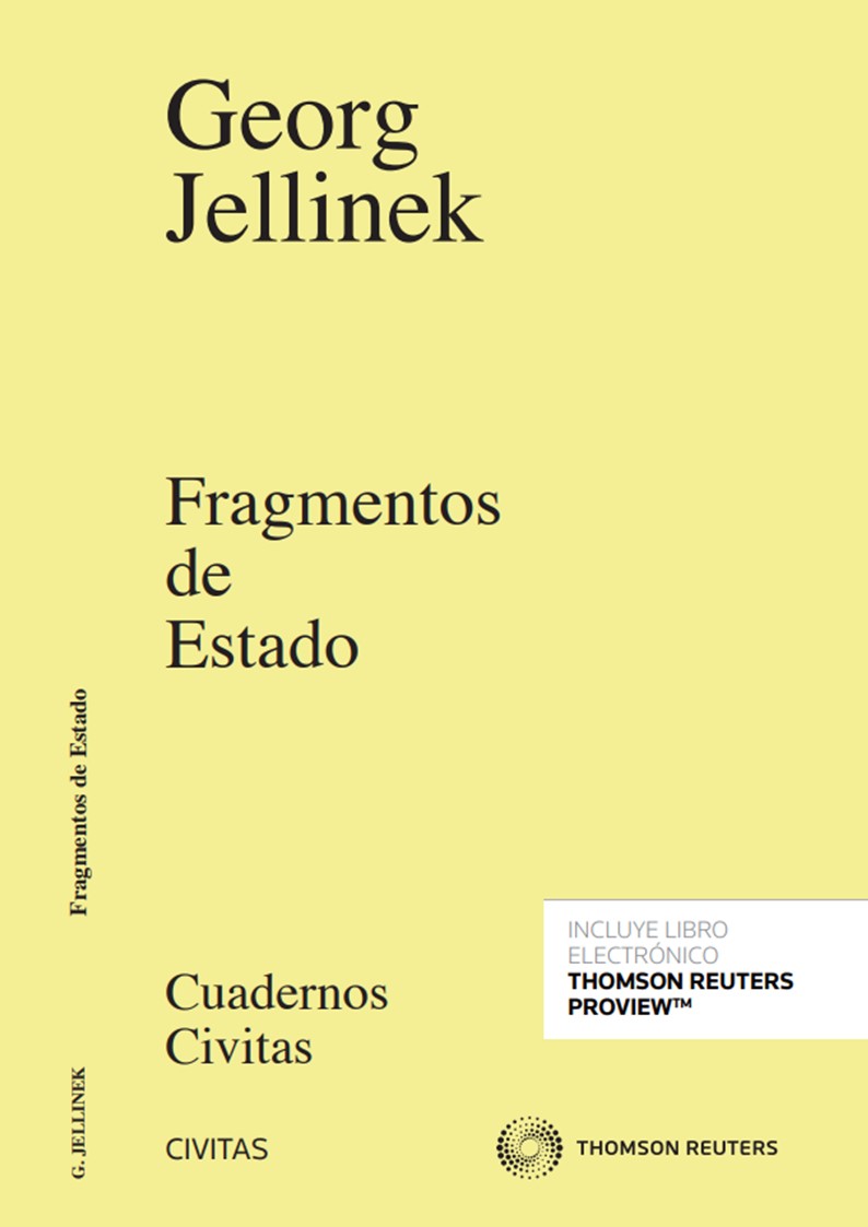 Fragmentos del Estado