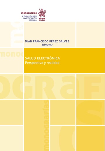 Salud Electrónica Perspectiva y Realidad