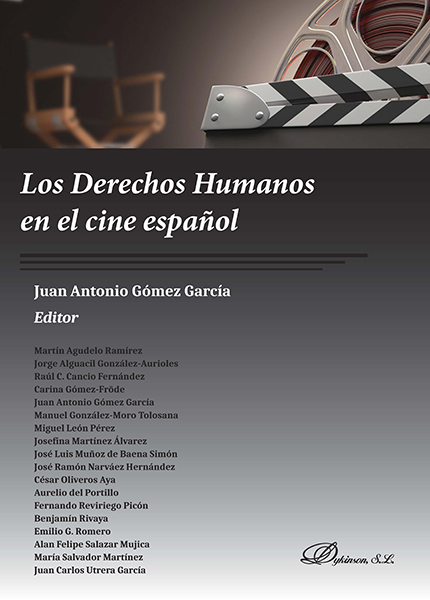 Los Derechos Humanos en el cine español