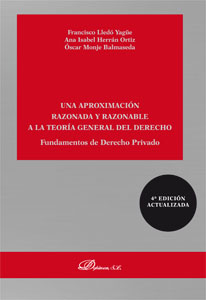 Fundamentos de Derecho Privado (4ª Edición)