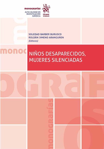 Niños desaparecidos, mujeres silenciadas