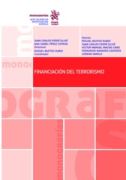 Financiación del Terrorismo