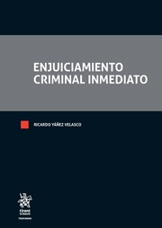 Enjuiciamiento Criminal Inmediato