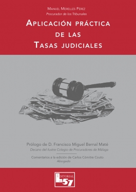 Aplicación práctica de las Tasas Judiciales