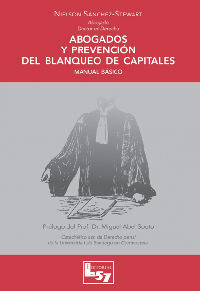 Abogados y prevención de blanqueo de capitales
