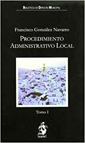 Procedimiento Administrativo Local (2 Tomos)