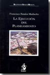 La Ejecución del Planeamiento
