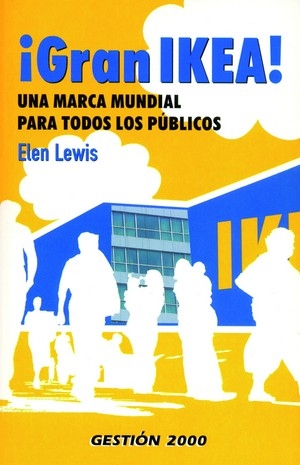 ¡Gran Ikea!
