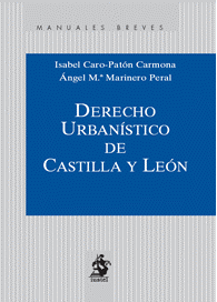 Derecho Urbanístico de Castilla y León