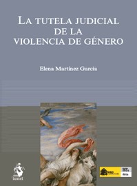 La Tutela Judicial de la Violencia de Género