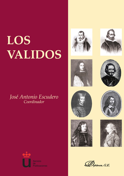 Los validos