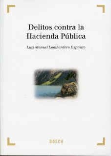 Délitos contra la Hacienda Pública