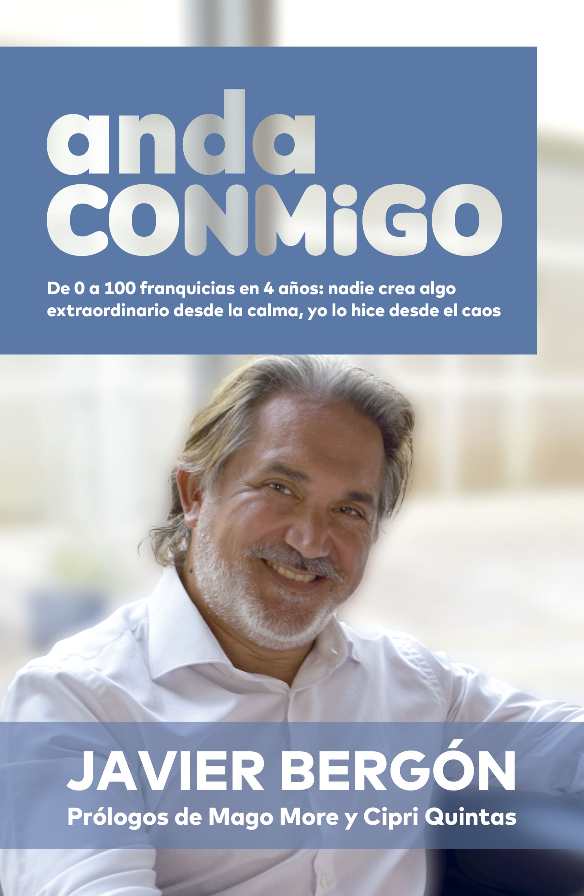 anda CONMiGO