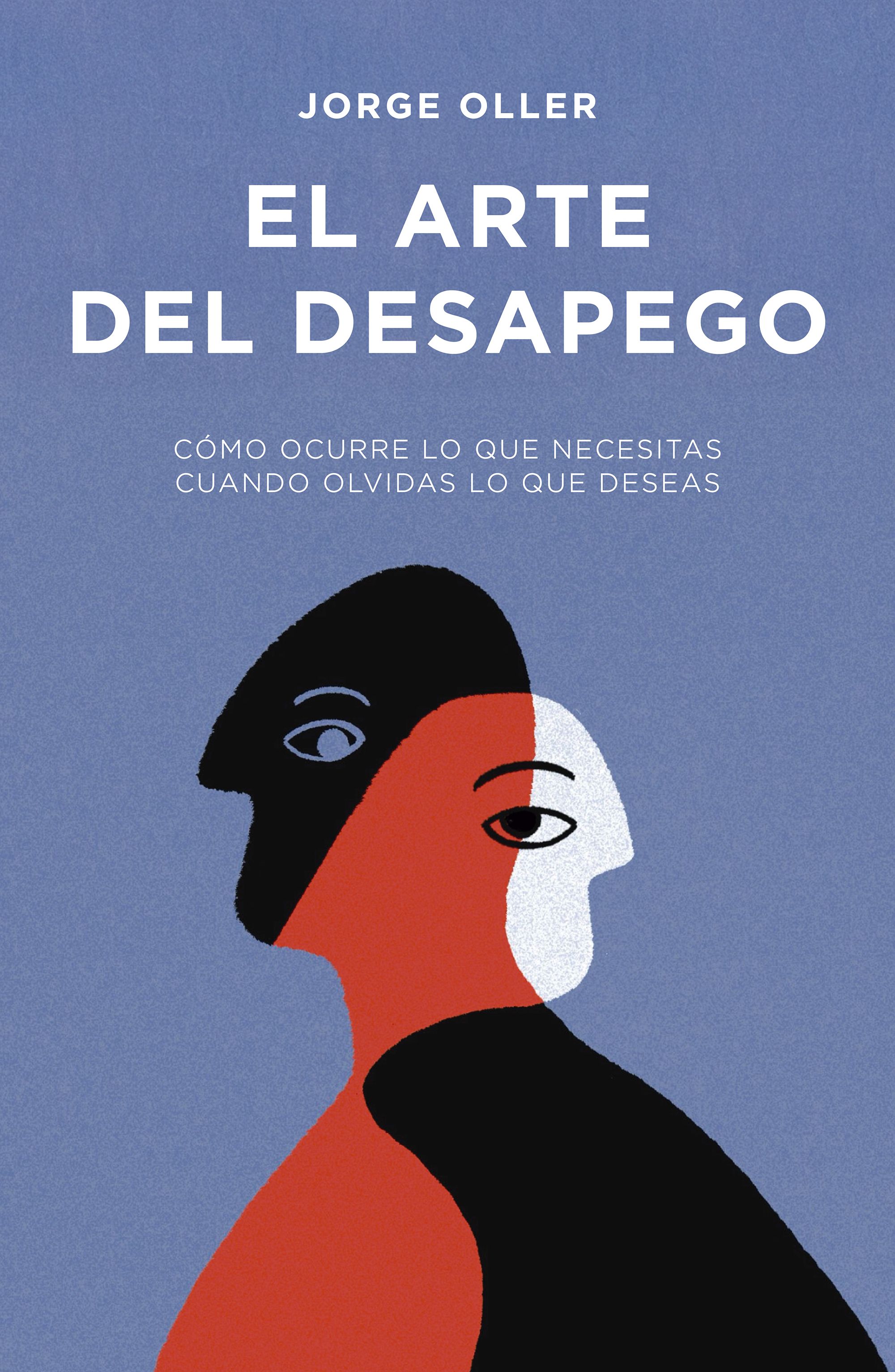 El arte del desapego
