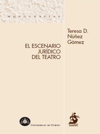 El Escenario Jurídico del Teatro