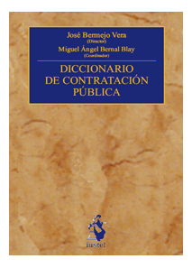 Diccionario de Contratación Pública