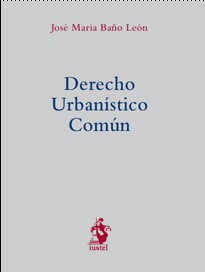 Derecho Urbanístico Común