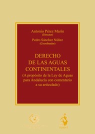 Derecho de las aguas continentales
