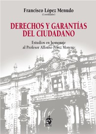Derechos y garantías del ciudadano