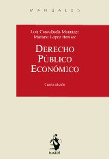 Derecho Público Económico (4ª Edición)