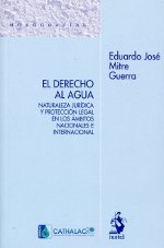 El Derecho al Agua