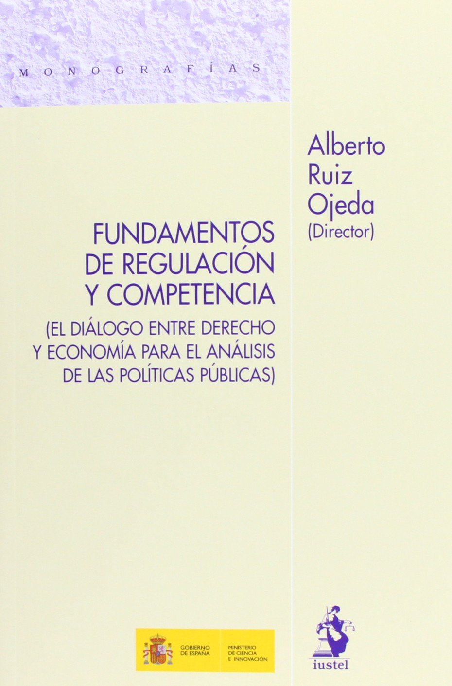 Fundamentos de regulación y competencia