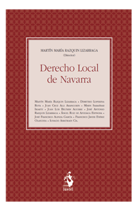 Derecho Local de Navarra