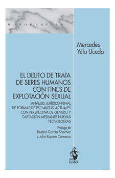 El delito de trata de seres humanos con fines de explotación sexual