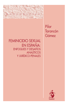 Feminicidio sexual en España