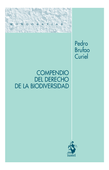 Compendio del Derecho de la Biodiversidad