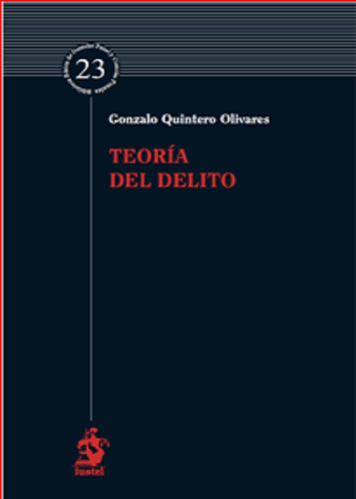 Teoría del Delito