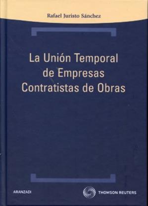 La Unión Temporal de Empresas Contratistas de Obras