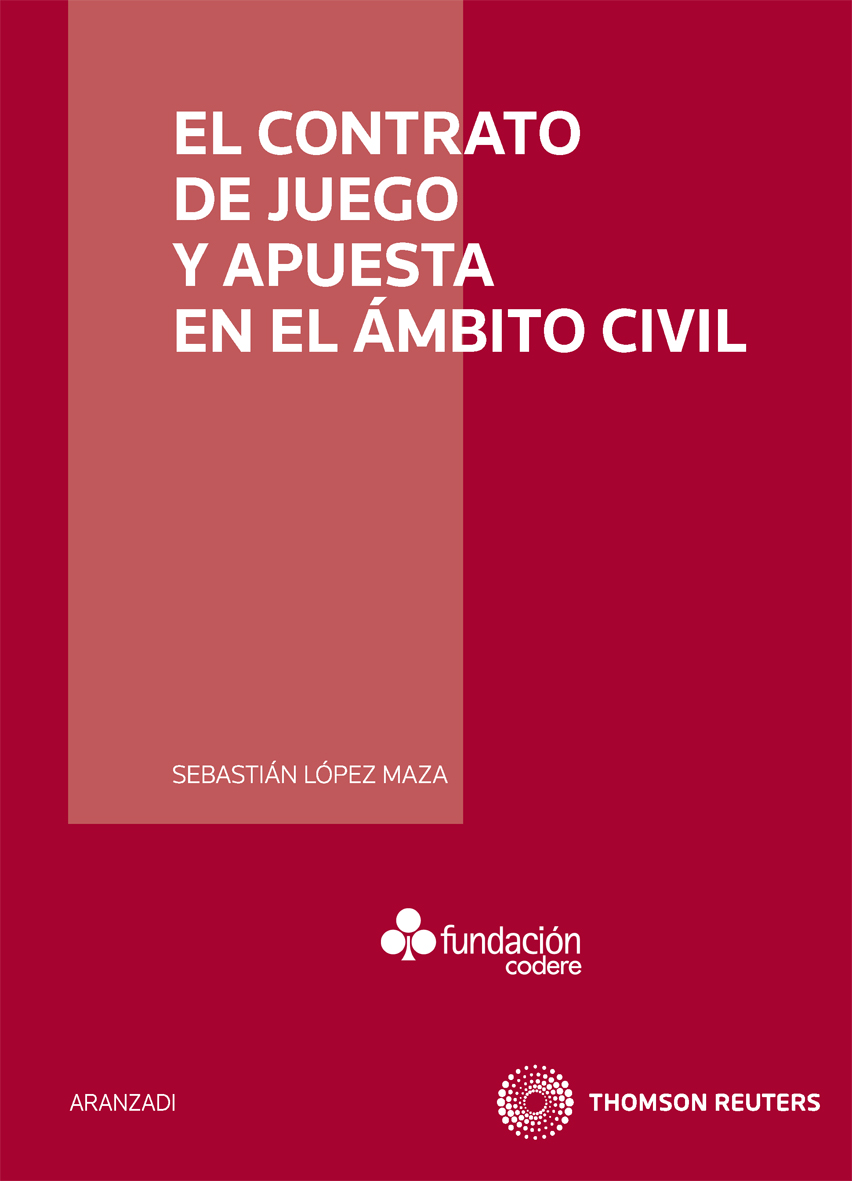 El Contrato de Juego y Apuestas en el Ámbito Civil