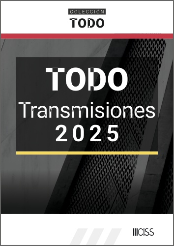 TODO Transmisiones 2025