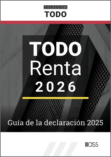 Todo Renta 2026