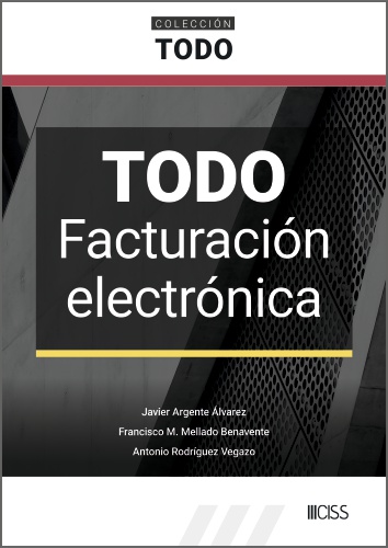 Todo facturación electrónica