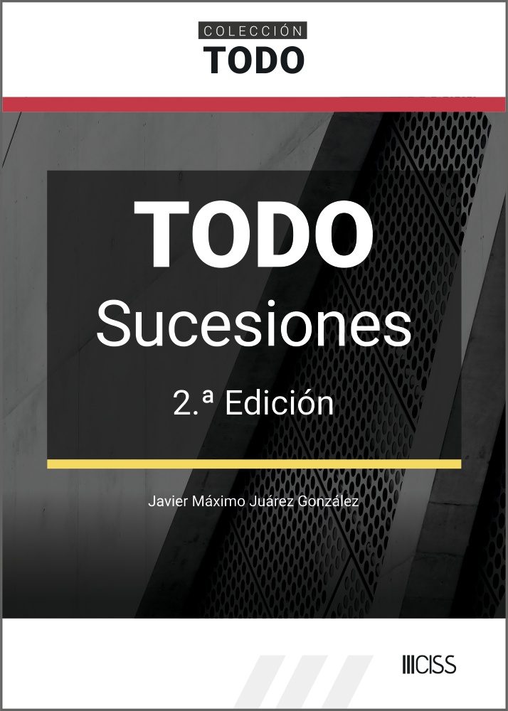 TODO Sucesiones 2026