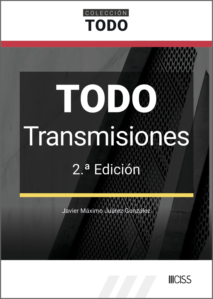 TODO Transmisiones 2026