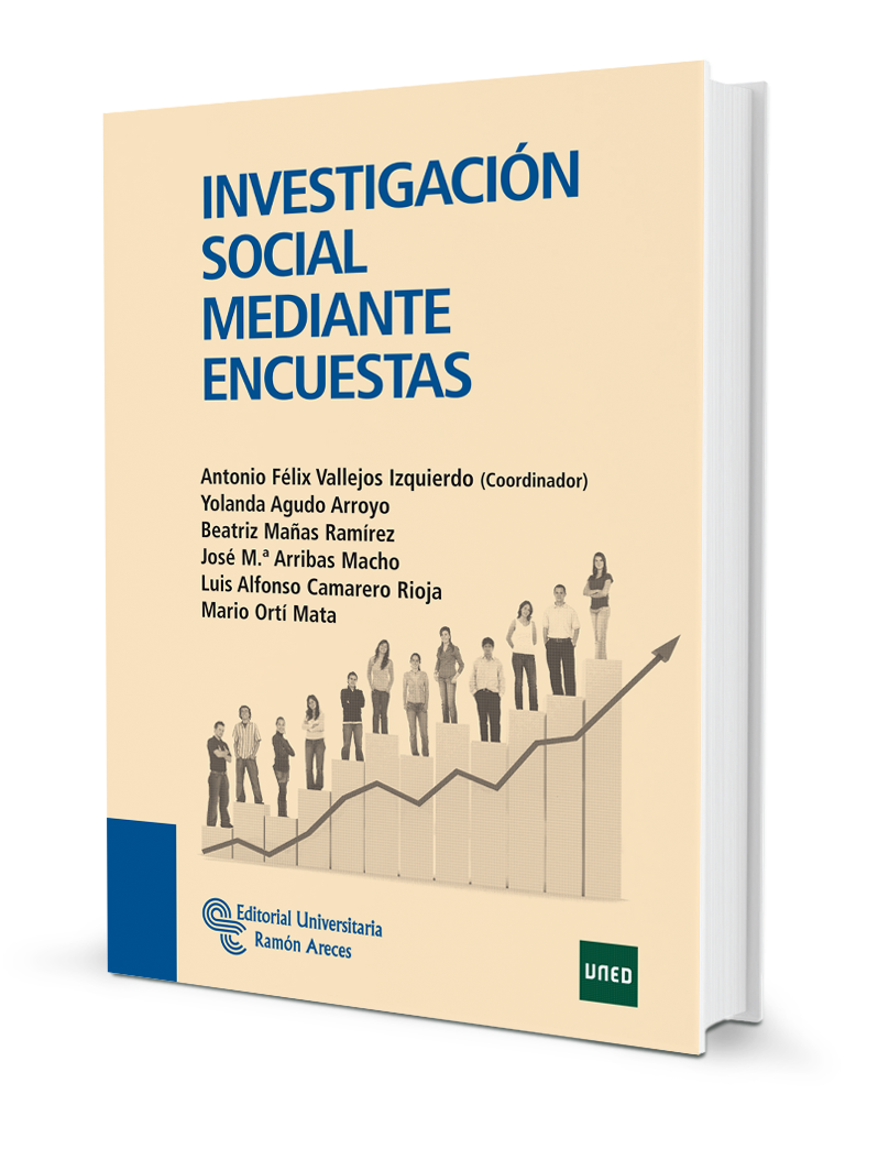 Investigación social mediante encuestas
