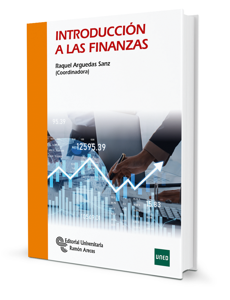 Introducción a las finanzas