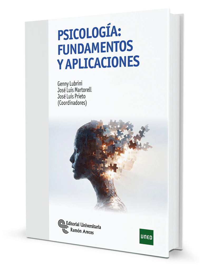 Psicología: Fundamentos y aplicaciones