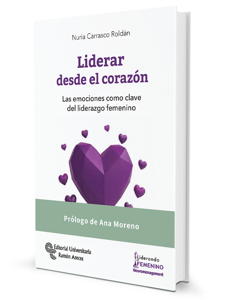 Liderar desde el corazón