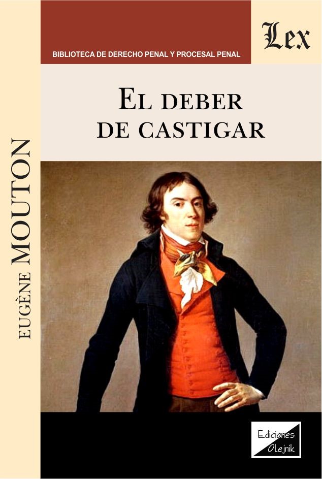 El deber de castigar
