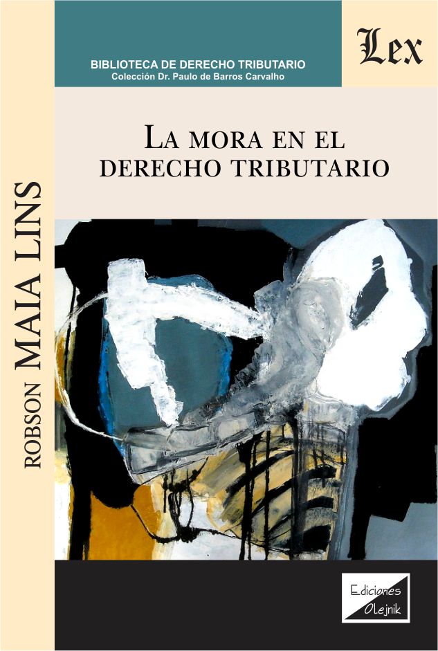 La Mora en el Derecho Tribuitario