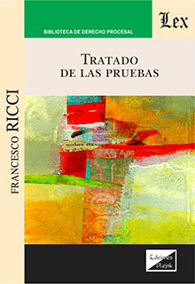 Tratado de las Pruebas